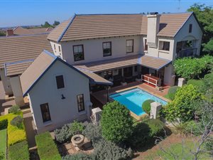 5 Bed House in Irene Farm Villages