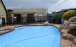 4 Bedroom House in Farrar Park