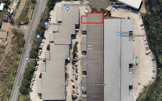 379 m² Commercial space in Riverhorse Valley