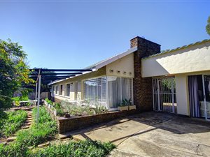 3 Bed House in Montgomery Park