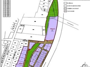 4780 m² Land available in Bellville Central
