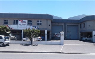 417 m² Commercial space in Killarney Gardens