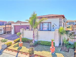 3 Bed House in Munsieville South