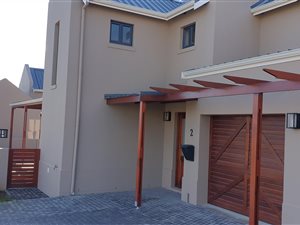 3 Bed House in Graanendal