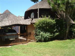 2 Bed Townhouse in Woodgrange