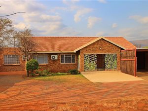 Houses for sale in Burgersfort | Private Property