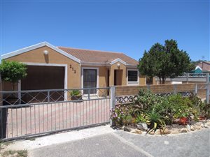 3 Bed House in Electric City