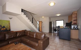 2 Bedroom Apartment in Magaliessig
