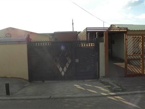 2 Bed House in Mamelodi East