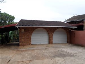 3 Bed Townhouse in Astra Park