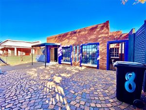 4 Bed House in Lenasia