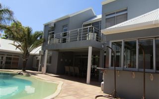 3 Bedroom House in Panorama