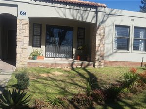 2 Bed Simplex in Kengies