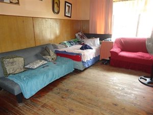2 Bed Flat in Southernwood