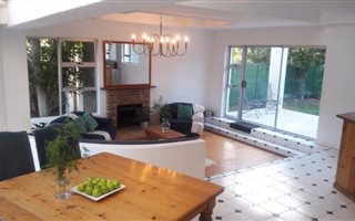 4 Bedroom House in Flamingo Vlei