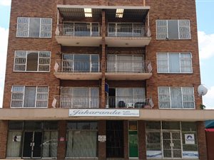 2000 m² Retail Space in Vereeniging