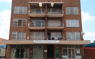 2000 m² Retail Space in Vereeniging