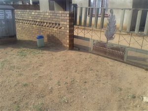2 Bed House in Kwa Thema