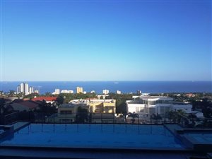 2 Bed Apartment in Umhlanga Ridge