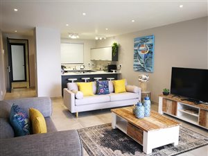 3 Bed Apartment in Mossel Bay Central