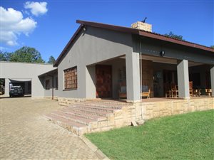 3 Bed House in Lydenburg