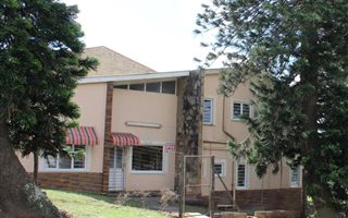 4 Bedroom House in Compensation Beach