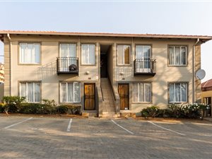 1 Bed Townhouse in Ferndale