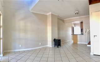 2.5 Bedroom Duplex in Rivonia