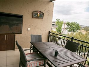 3 Bed Apartment in Ebotse Estate