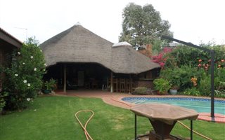 3 Bedroom House in Minerva Gardens