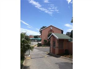 3 Bed House in Castleview