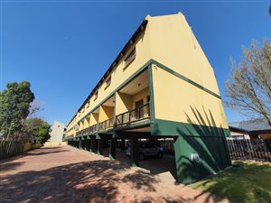 70 m² Commercial space in Die Bult