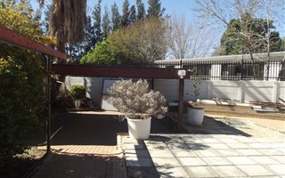 6 Bedroom House in De Doorns