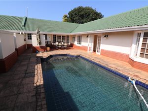 3 Bed House in Mt Edgecombe Estate 1 & 2