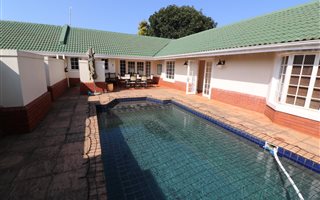 3 Bedroom House in Mt Edgecombe Estate 1 & 2