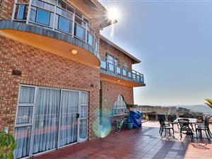 5 Bed House in Reservoir Hills