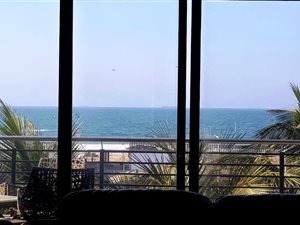 3 Bed Flat in Point