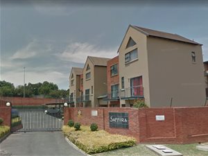 1 Bed Apartment in Weltevreden Park