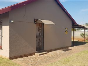 3 Bed House in Brakpan North