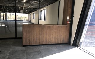 400 m² Commercial space in Parkmore
