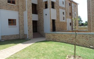 2 Bedroom Apartment in Randpark Ridge