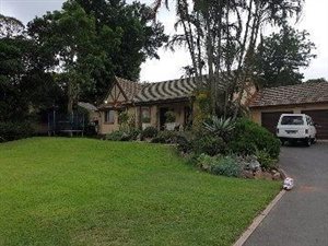 3 Bedroom House in Hatton Estate