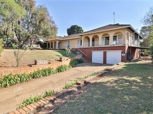 4 Bed House in Chase Valley Downs