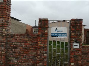 3 Bed House in Bethelsdorp