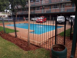 2 Bed Apartment in Wonderboom South