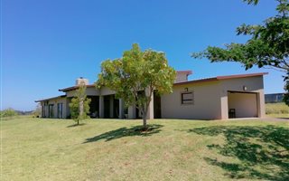3 Bedroom House in Mtunzini