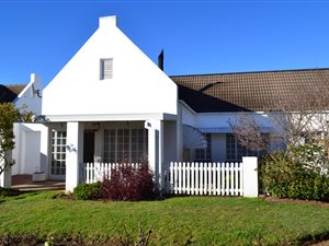 2 Bed House in Devon Park