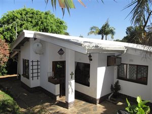 3 Bed House in Freeland Park