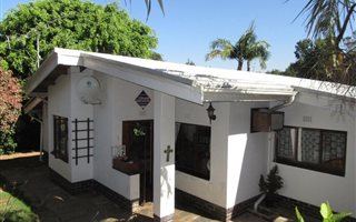 3 Bedroom House in Freeland Park