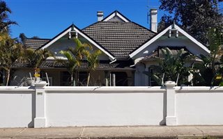 4 Bedroom House in Mount Croix